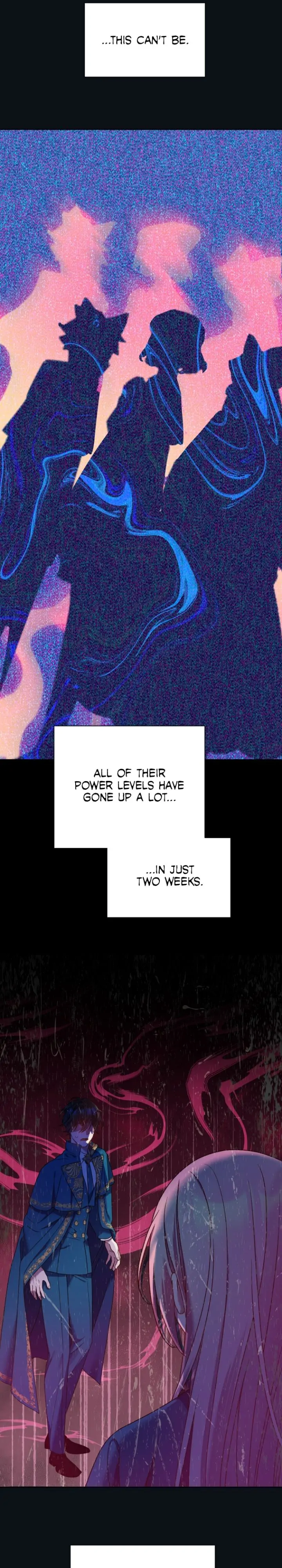 Cashmonger of Mangem chapter 29 page 33