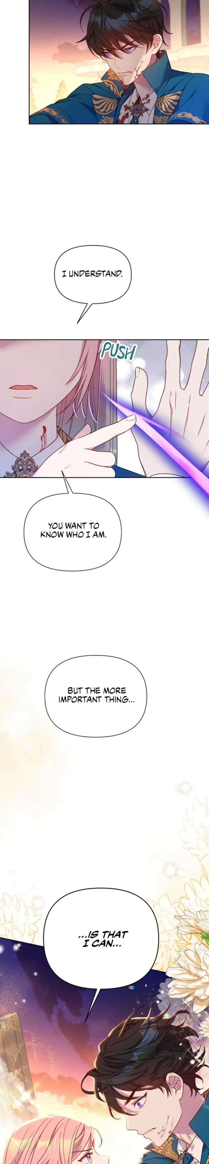 Cashmonger of Mangem chapter 31 page 7