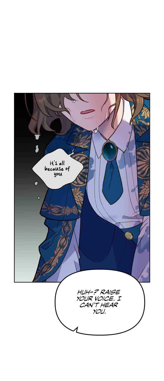 Cashmonger of Mangem chapter 4 page 7