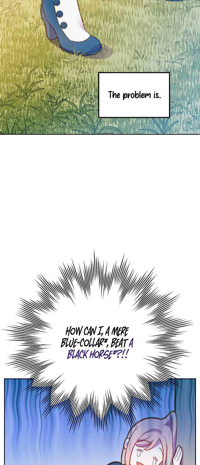 Cashmonger of Mangem chapter 4 page 24