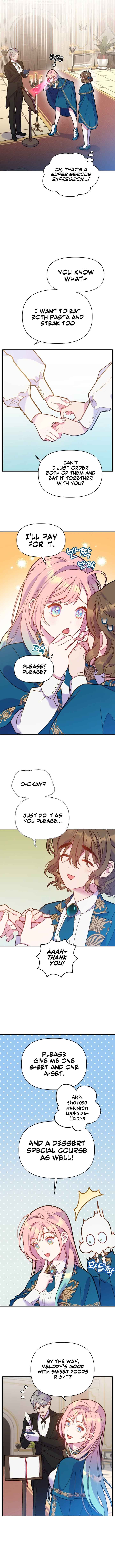Cashmonger of Mangem chapter 5 page 7