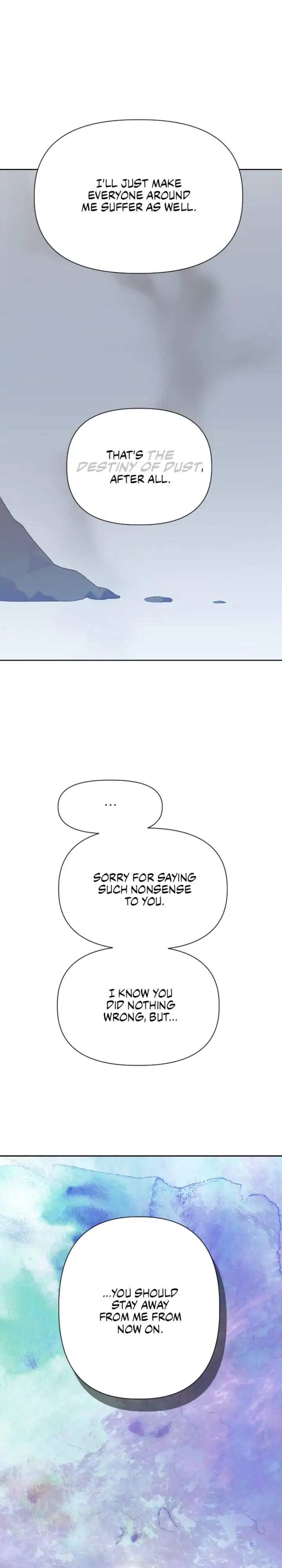 Cashmonger of Mangem chapter 6 page 26