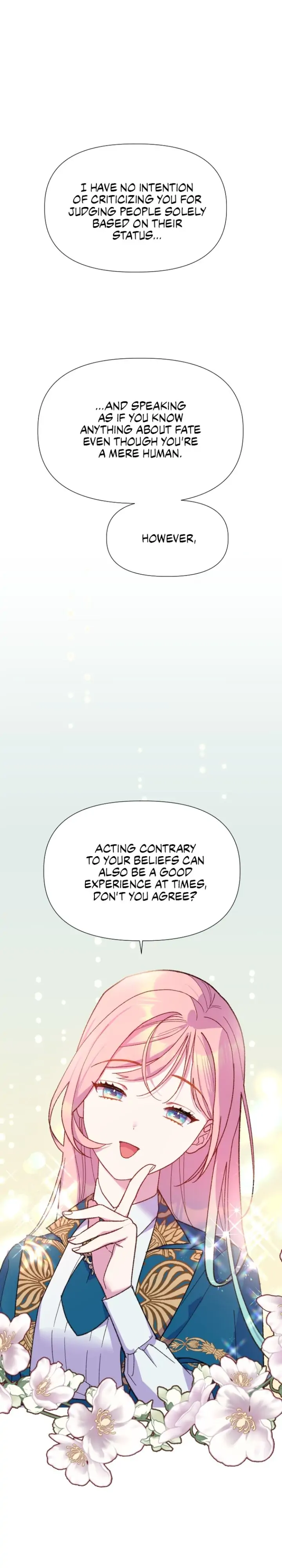 Cashmonger of Mangem chapter 8 page 14