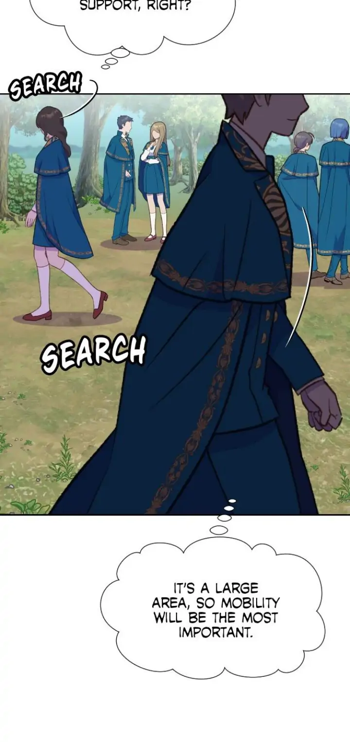 Cashmonger of Mangem chapter 9 page 5