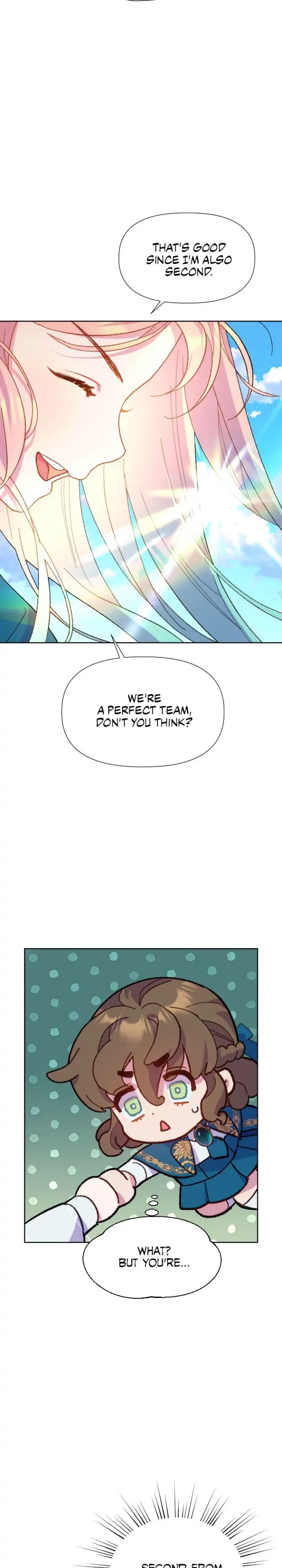 Cashmonger of Mangem chapter 9 page 15
