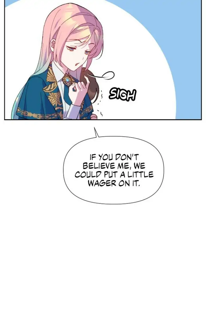 Cashmonger of Mangem chapter 9 page 22