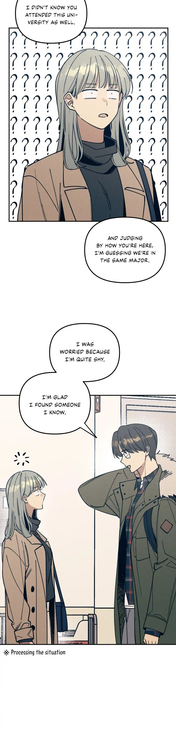 First Love, Lasting Hate chapter 1 page 10