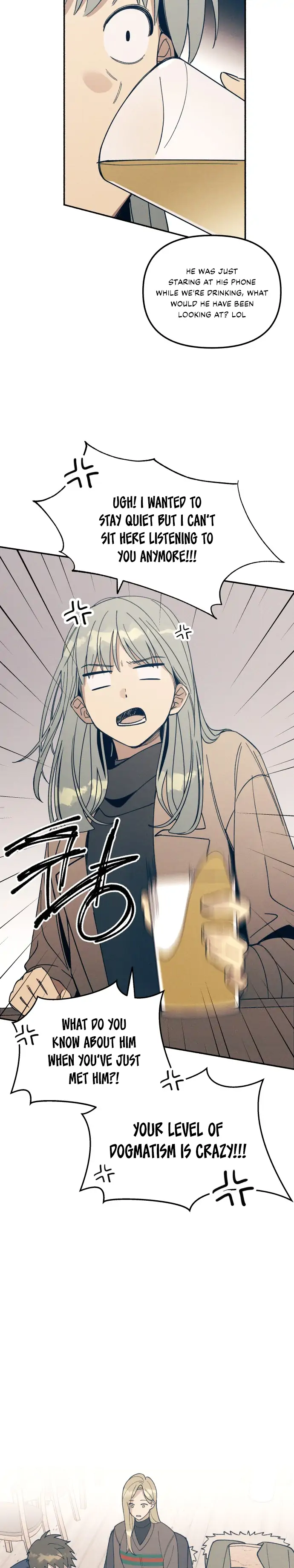 First Love, Lasting Hate chapter 1 page 25