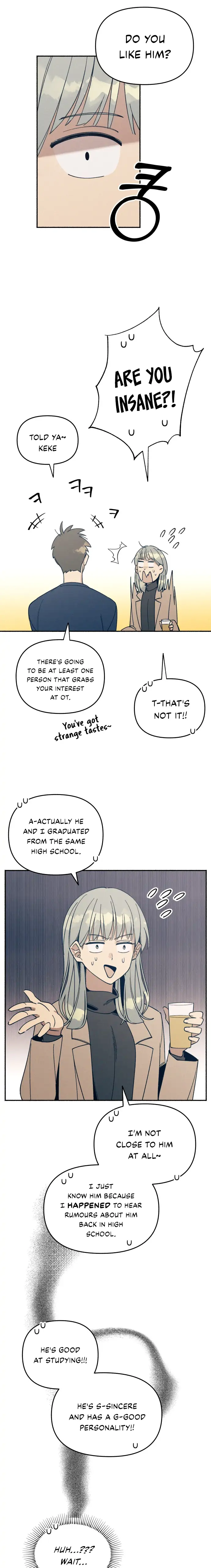 First Love, Lasting Hate chapter 1 page 27