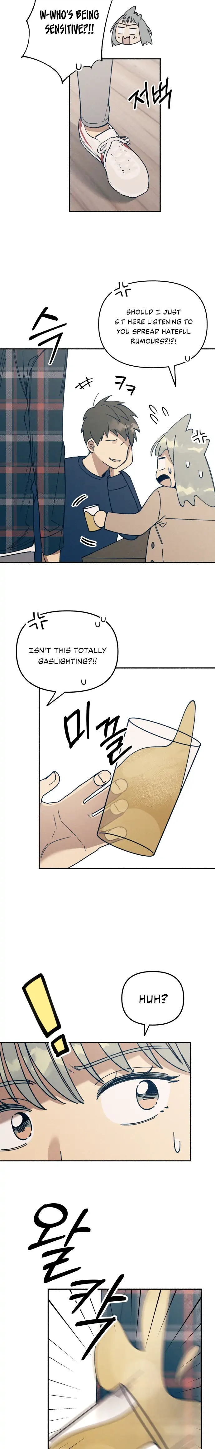 First Love, Lasting Hate chapter 1 page 29