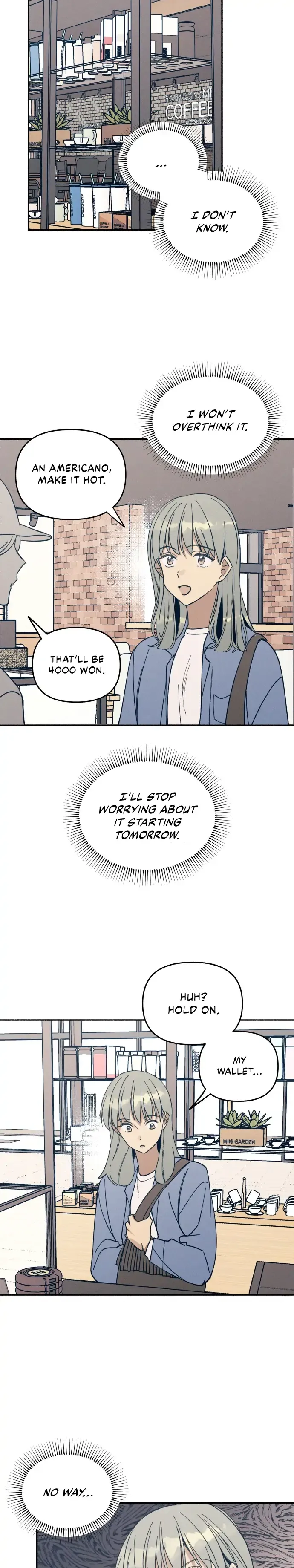 First Love, Lasting Hate chapter 2 page 15