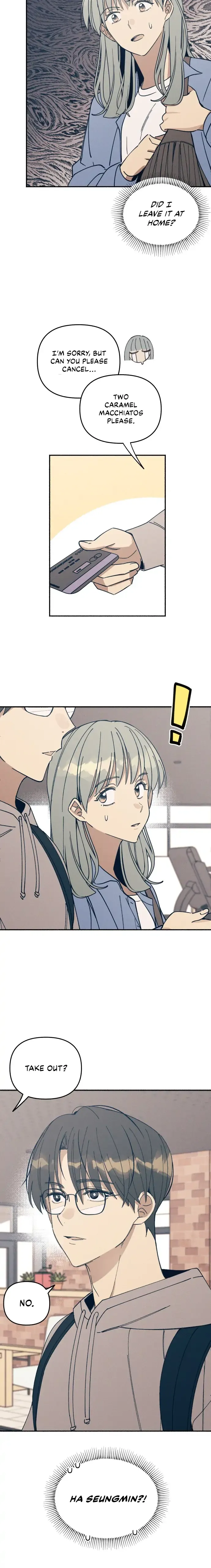 First Love, Lasting Hate chapter 2 page 16