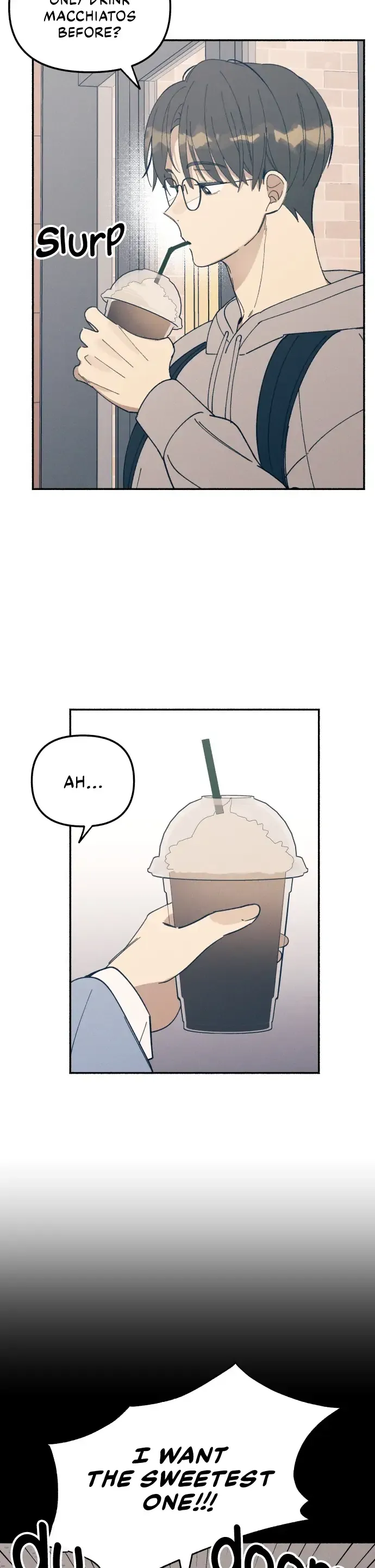 First Love, Lasting Hate chapter 2 page 18