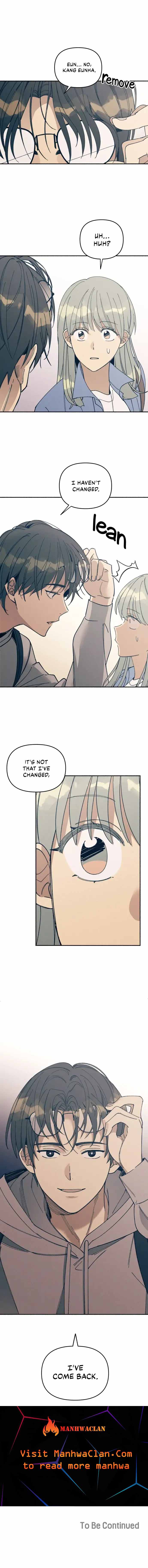 First Love, Lasting Hate chapter 2 page 24