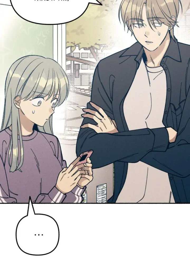 First Love, Lasting Hate chapter 22 page 2