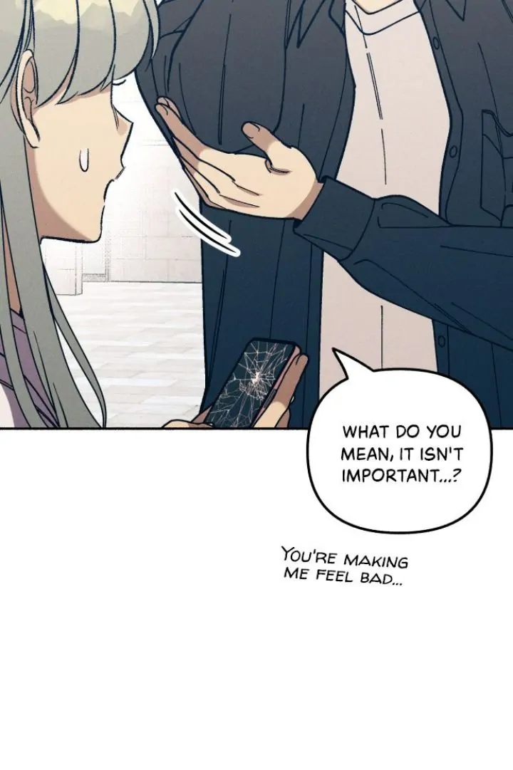 First Love, Lasting Hate chapter 22 page 4