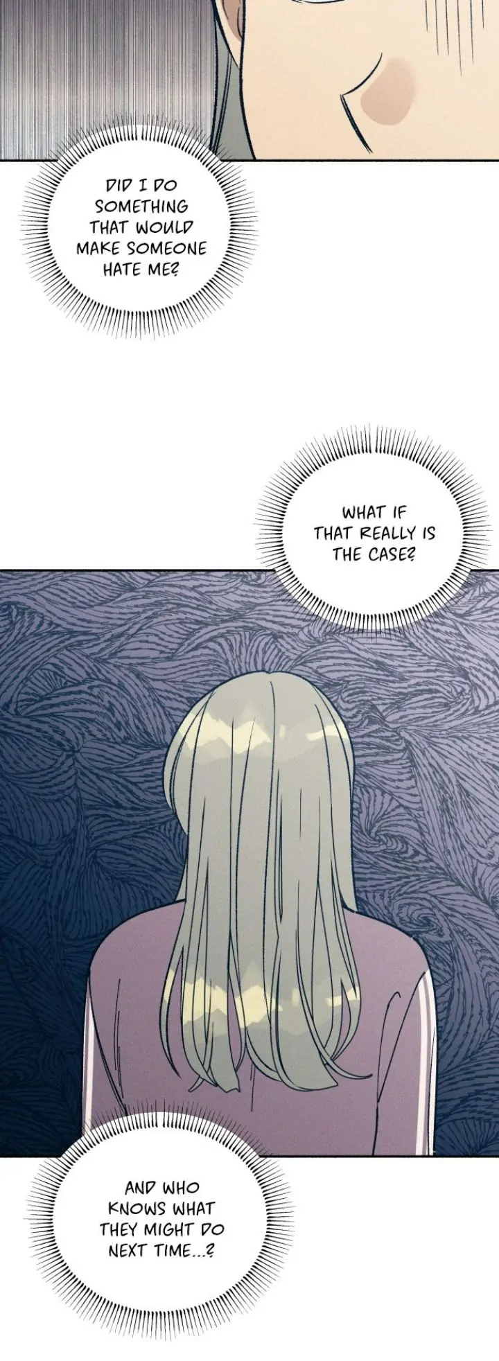 First Love, Lasting Hate chapter 22 page 6