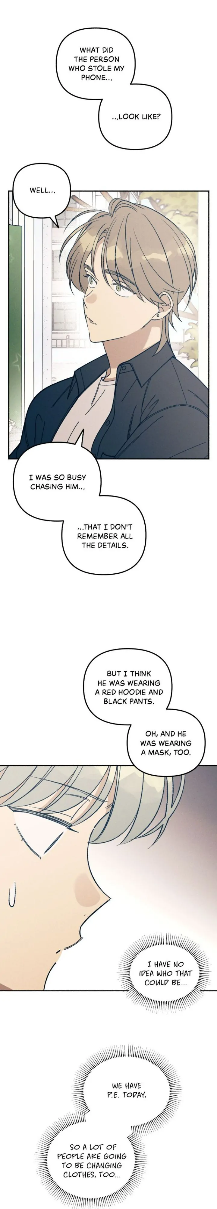 First Love, Lasting Hate chapter 22 page 7