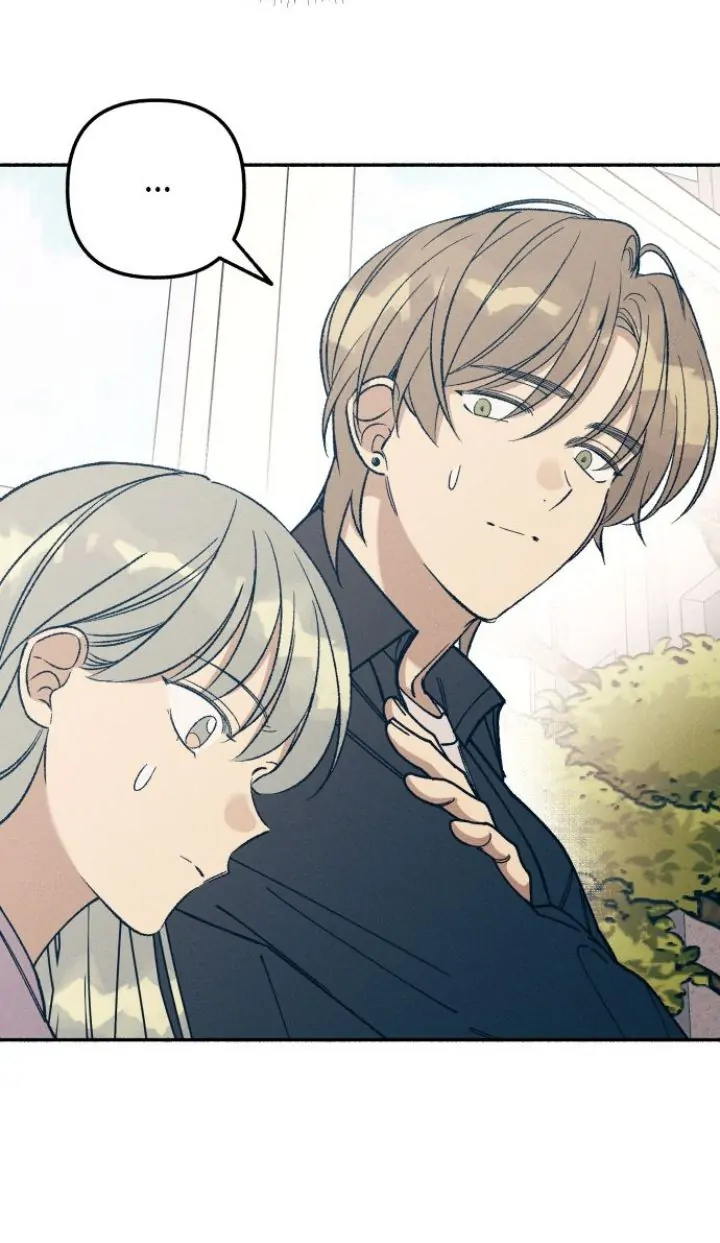 First Love, Lasting Hate chapter 22 page 8
