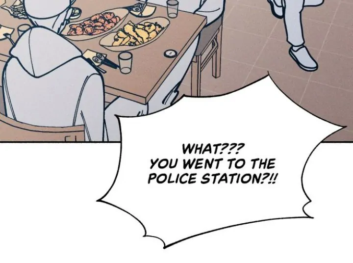 First Love, Lasting Hate chapter 22 page 33