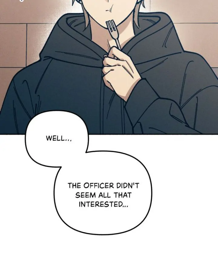 First Love, Lasting Hate chapter 22 page 35