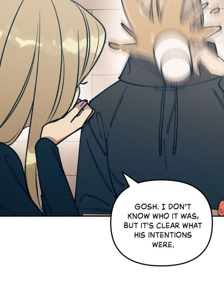 First Love, Lasting Hate chapter 22 page 37