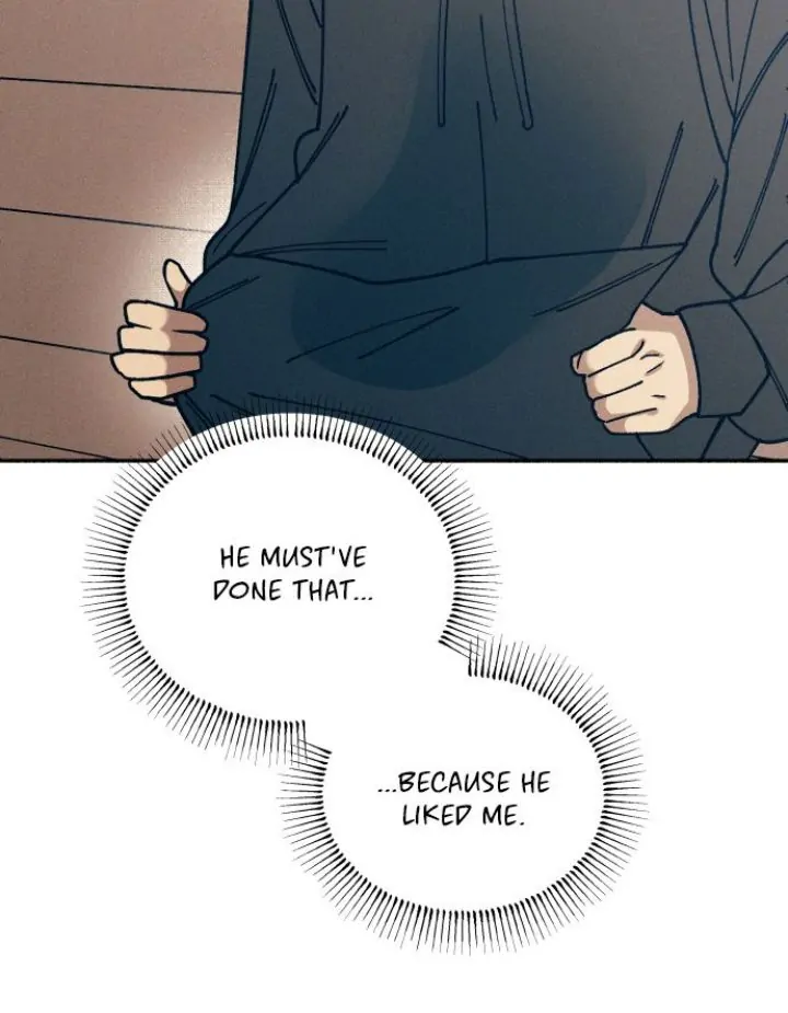 First Love, Lasting Hate chapter 22 page 41
