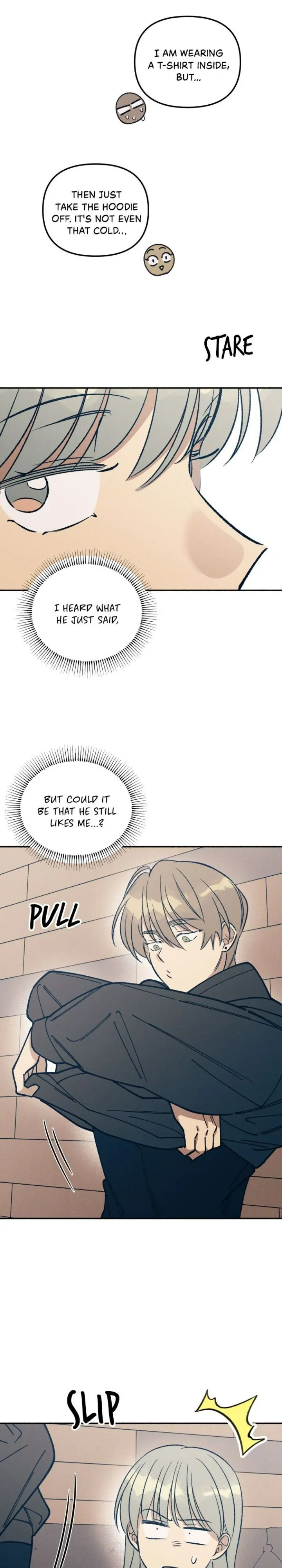 First Love, Lasting Hate chapter 22 page 42