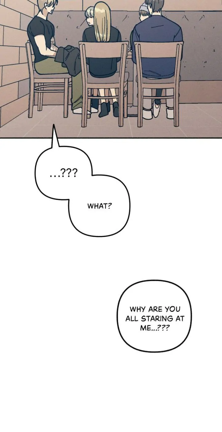 First Love, Lasting Hate chapter 22 page 45