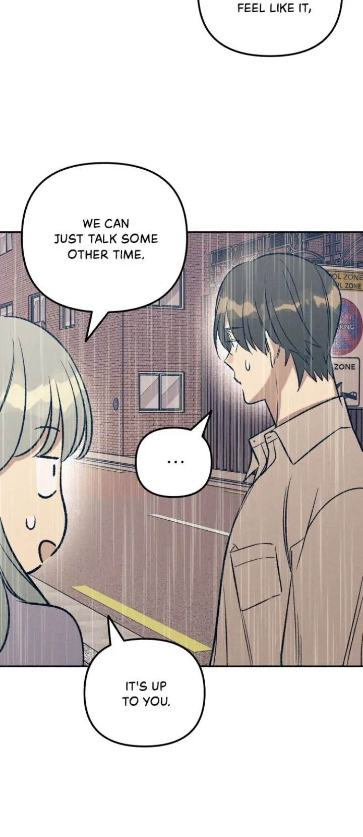 First Love, Lasting Hate chapter 25 page 7