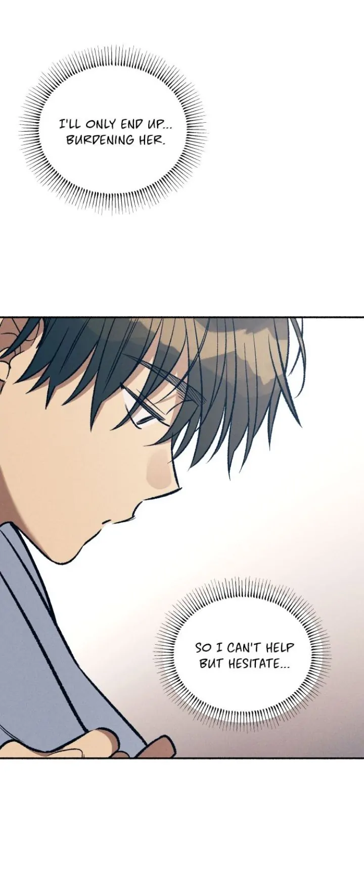 First Love, Lasting Hate chapter 25 page 25