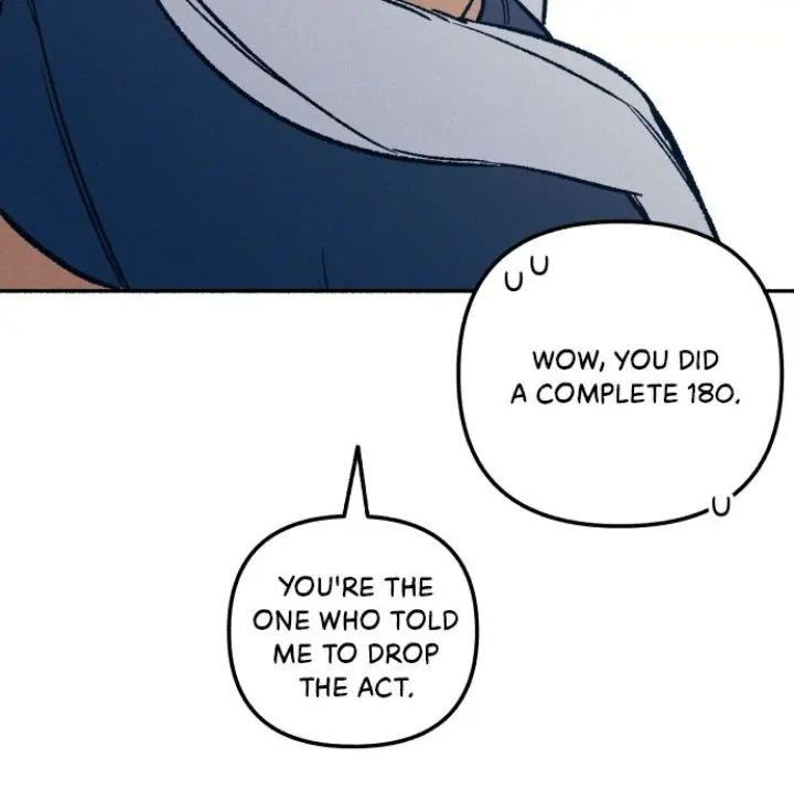 First Love, Lasting Hate chapter 25 page 33