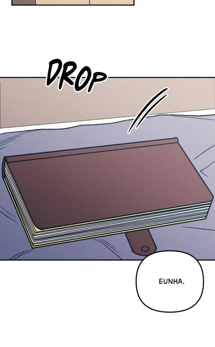 First Love, Lasting Hate chapter 25 page 35