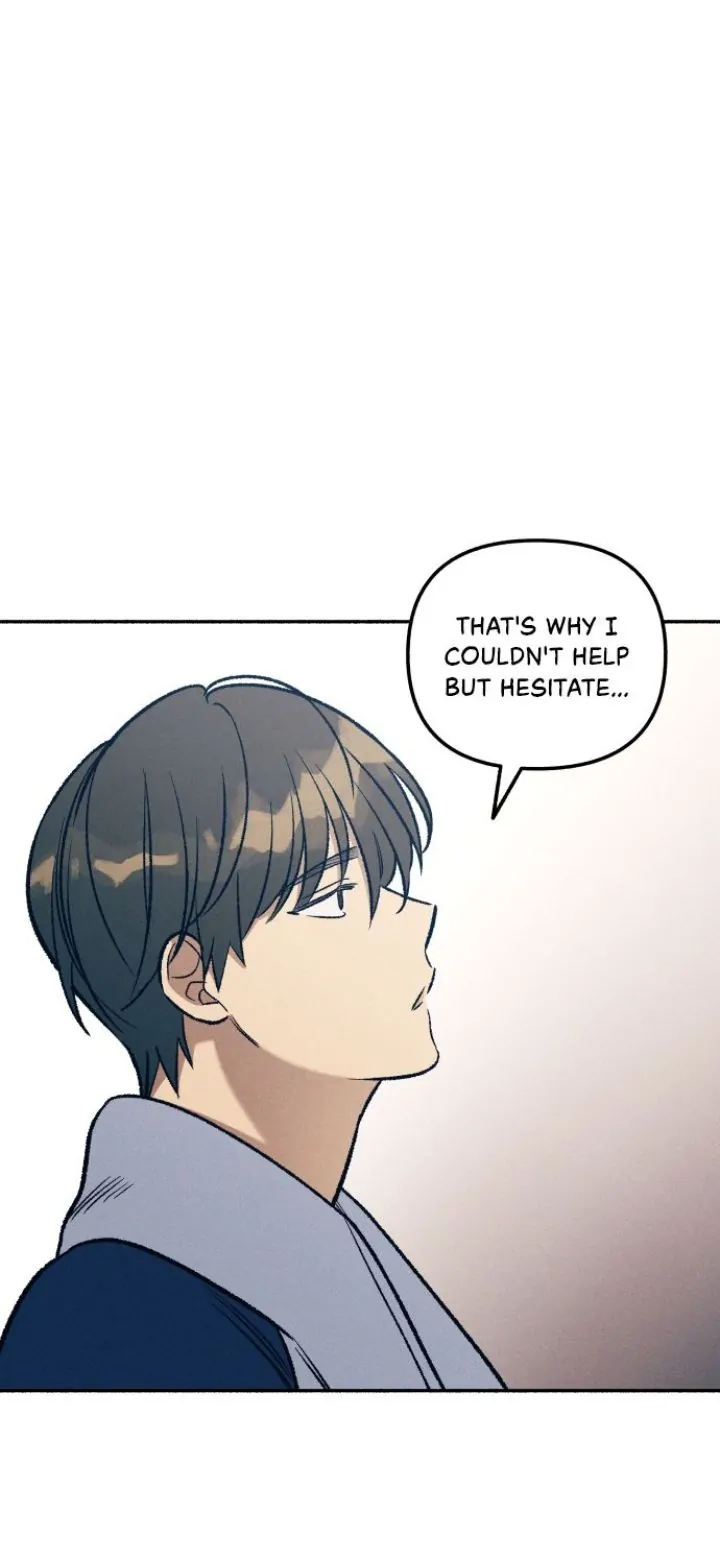 First Love, Lasting Hate chapter 25 page 37