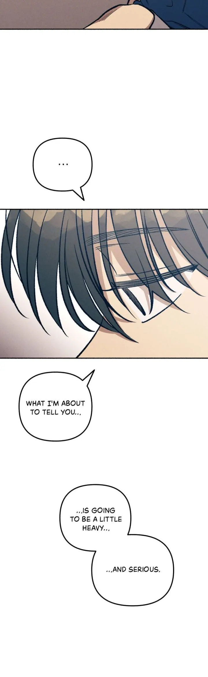 First Love, Lasting Hate chapter 25 page 39