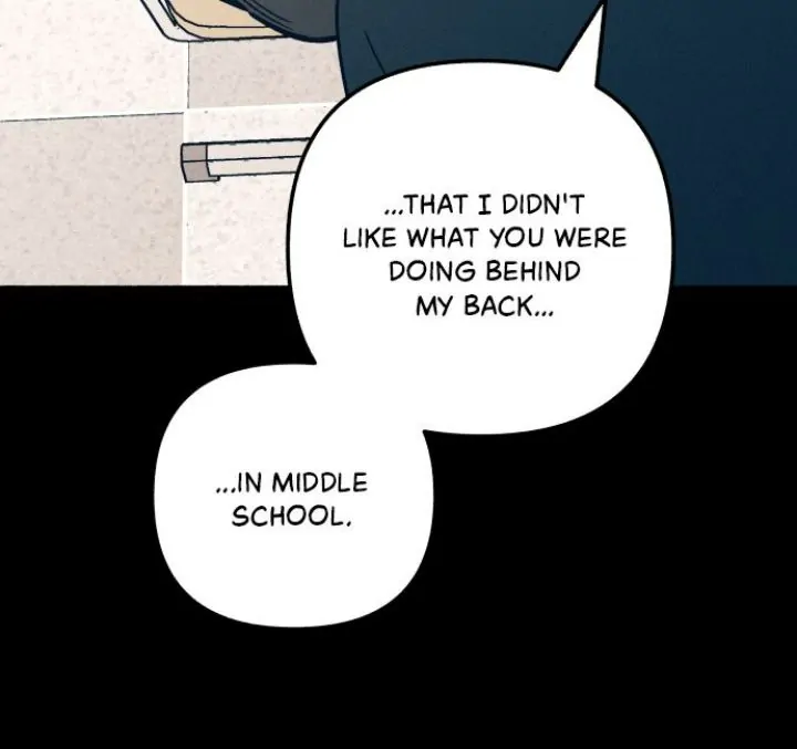 First Love, Lasting Hate chapter 28 page 10