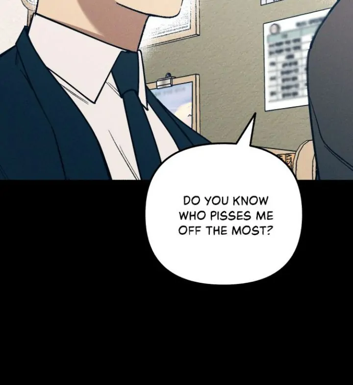 First Love, Lasting Hate chapter 28 page 14