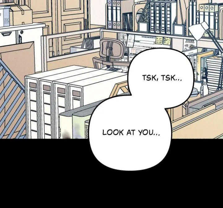 First Love, Lasting Hate chapter 28 page 28