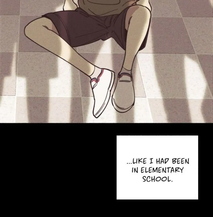 First Love, Lasting Hate chapter 28 page 32
