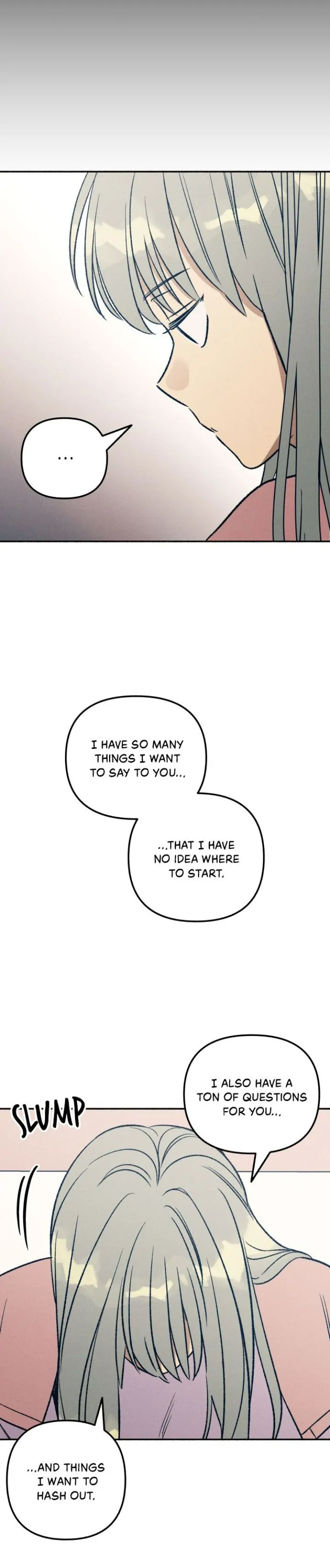 First Love, Lasting Hate chapter 28 page 38