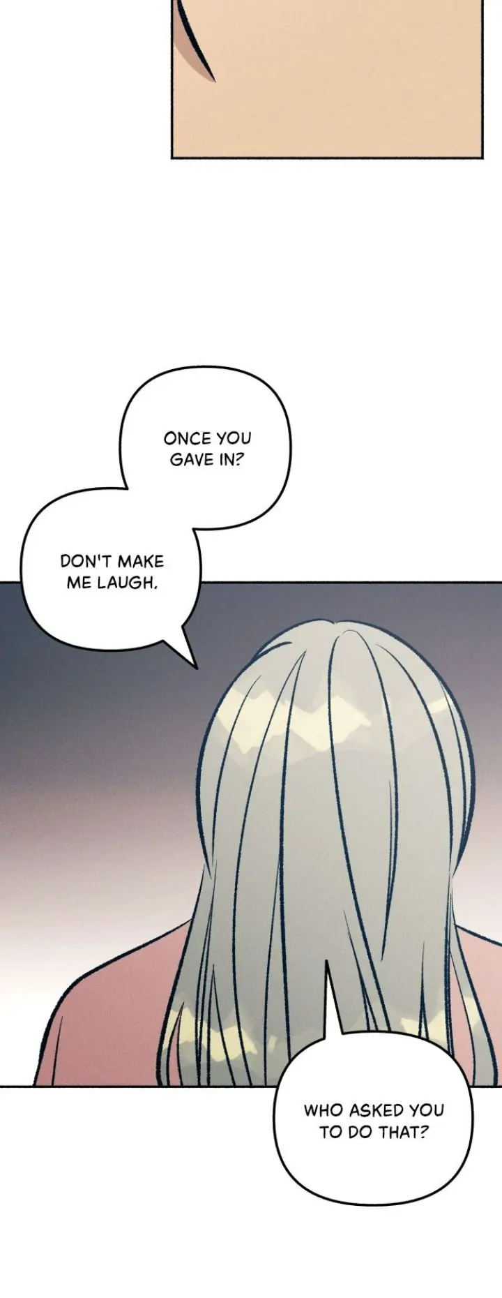 First Love, Lasting Hate chapter 28 page 40