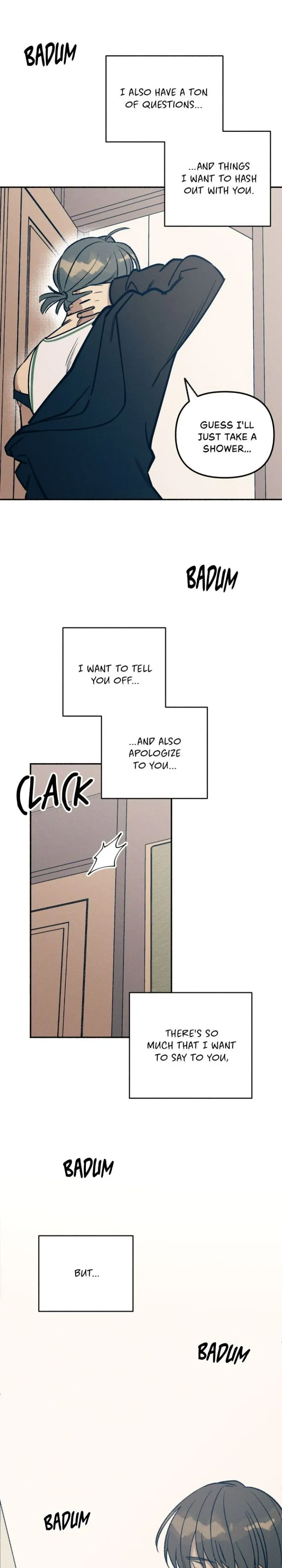 First Love, Lasting Hate chapter 28 page 46