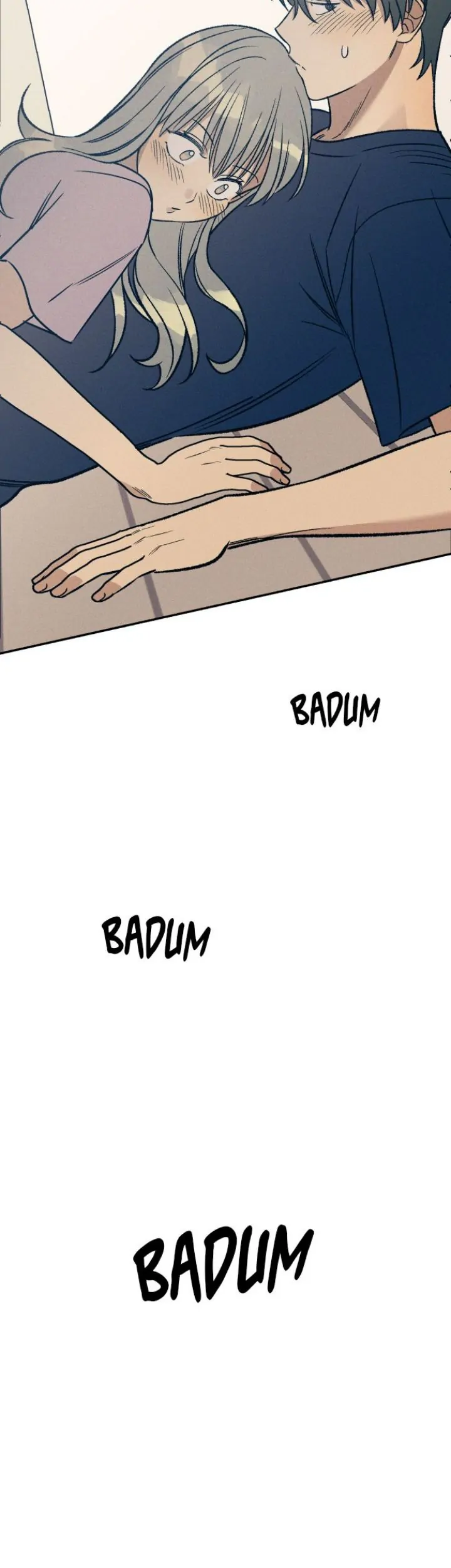 First Love, Lasting Hate chapter 28 page 47