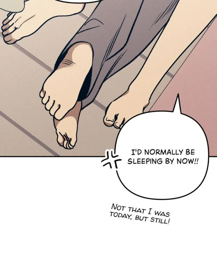 First Love, Lasting Hate chapter 29 page 2