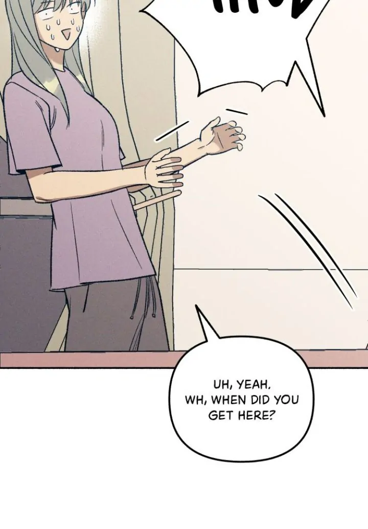First Love, Lasting Hate chapter 29 page 9