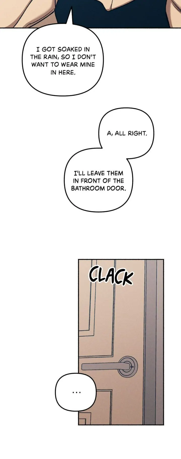 First Love, Lasting Hate chapter 29 page 11