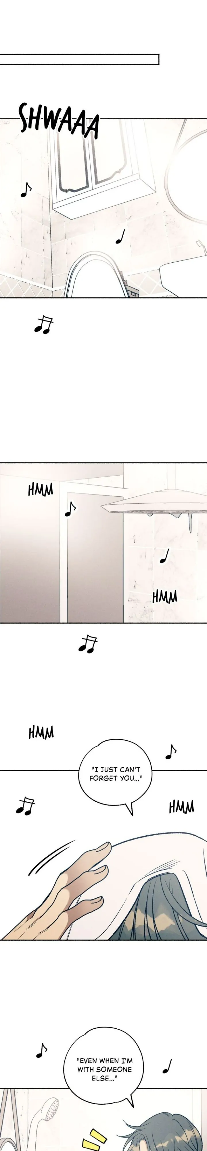 First Love, Lasting Hate chapter 29 page 16