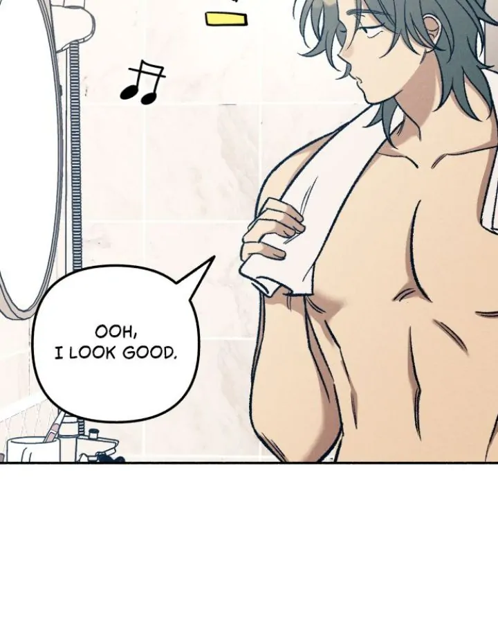 First Love, Lasting Hate chapter 29 page 17