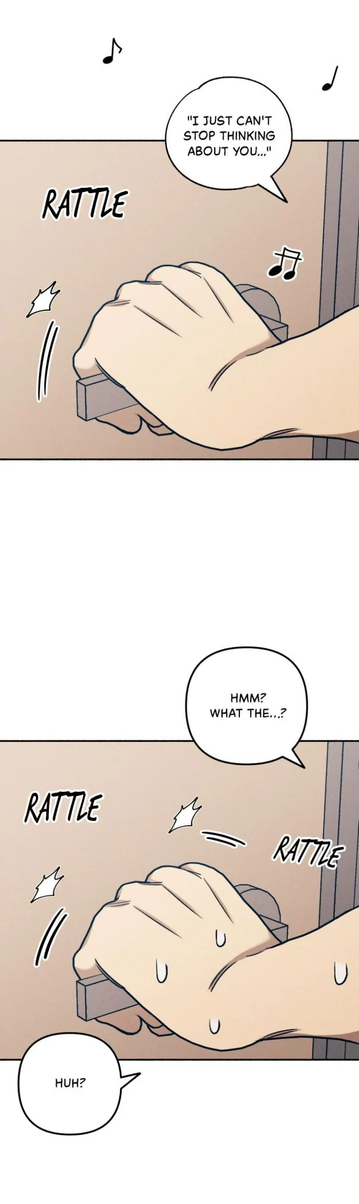 First Love, Lasting Hate chapter 29 page 18