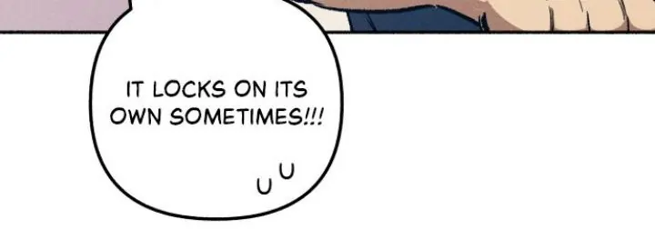 First Love, Lasting Hate chapter 29 page 20